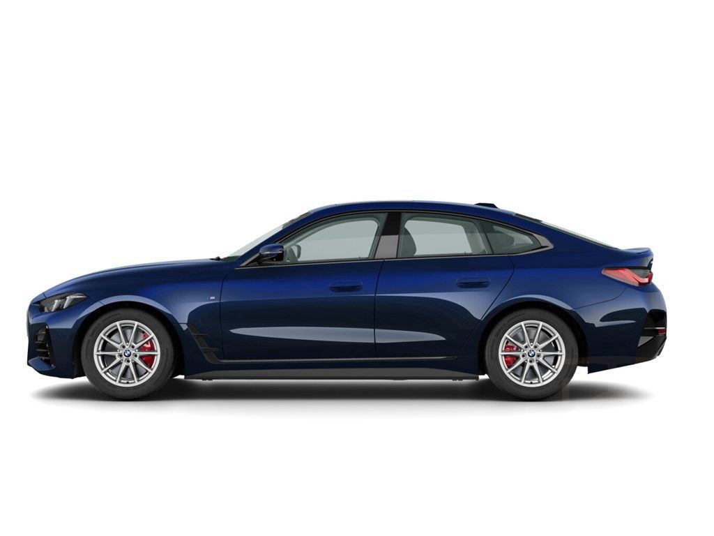 BMW 430 Gran Coupe d xDrive M Sport Panorama Dach Ha