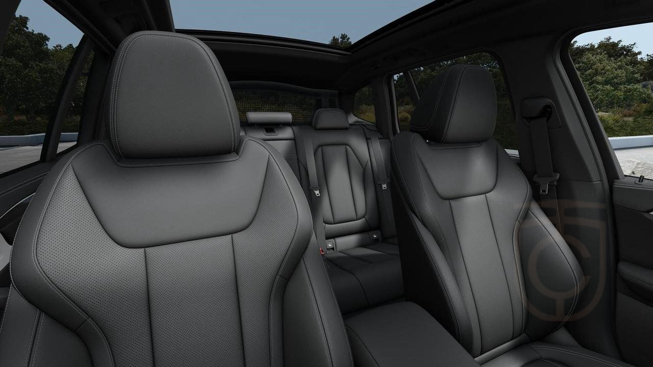 BMW iX3 M Sport Charged