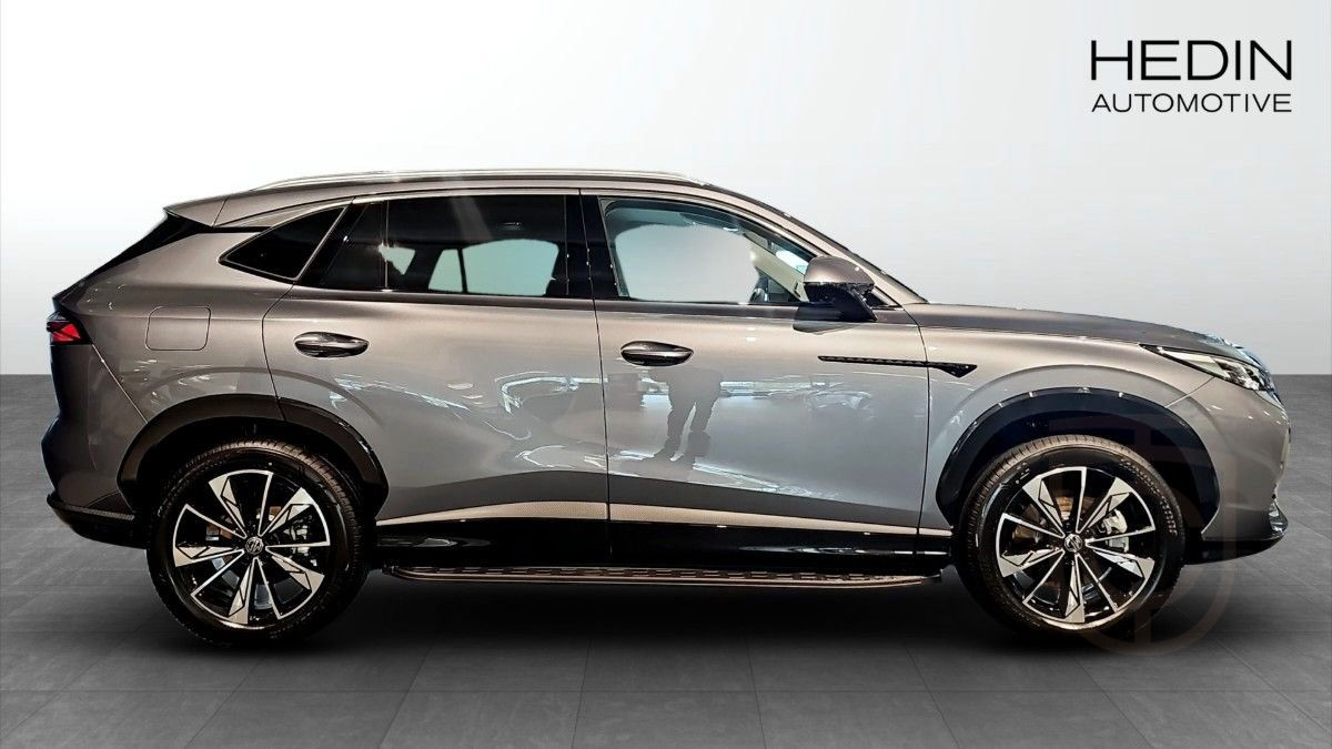 MG HS HS LUXURY PLUG-IN HYBRID 100 KM