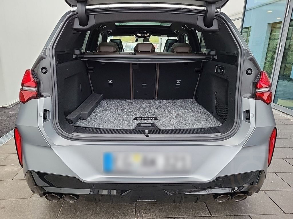 BMW X3 M50 xDrive M SPORT Sitzbelüft AHK ACC Pano