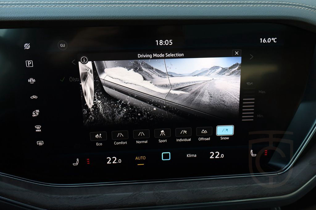 Volkswagen Touareg 3.0 TDI 210 kW 4Motion Exlusive Head Up
