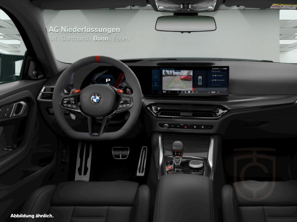 BMW M2 Coupé Harman/K LiveCockpitProf Kamera LED