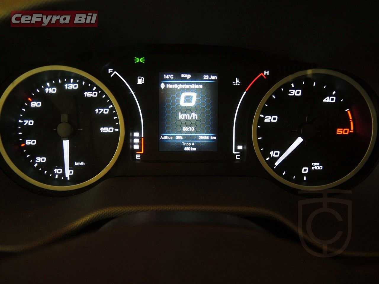 Iveco Daily 35-140 2.3  Automat