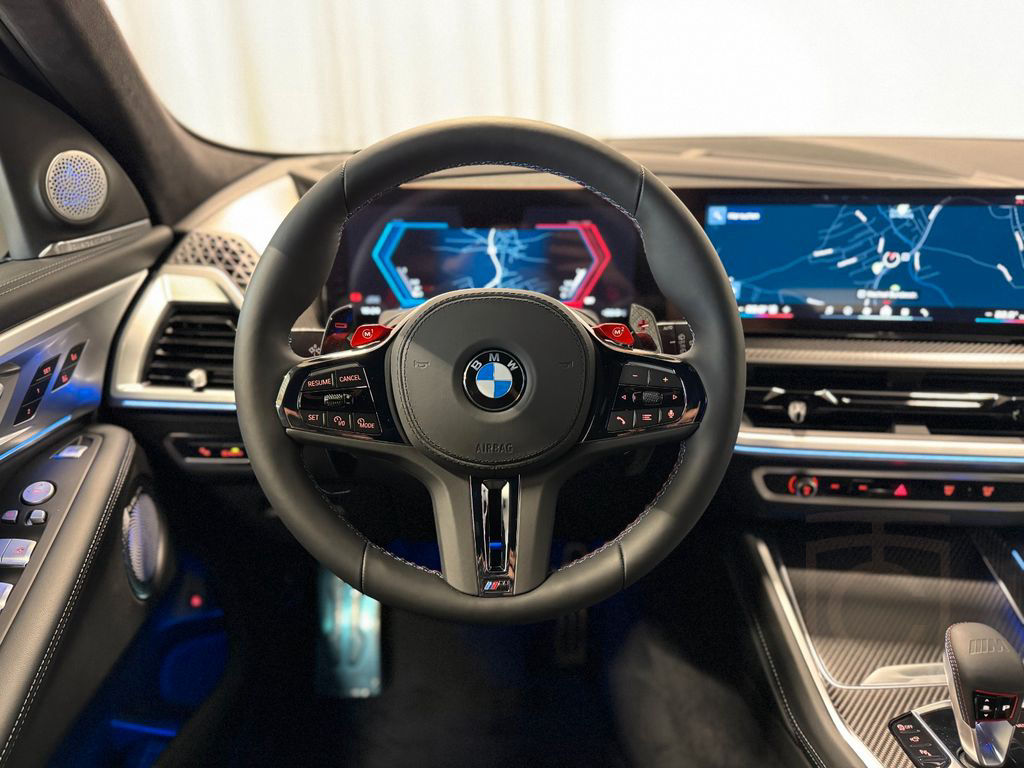 BMW XM *AHV*Multifunktionssitze*Bowers&Wilkins*
