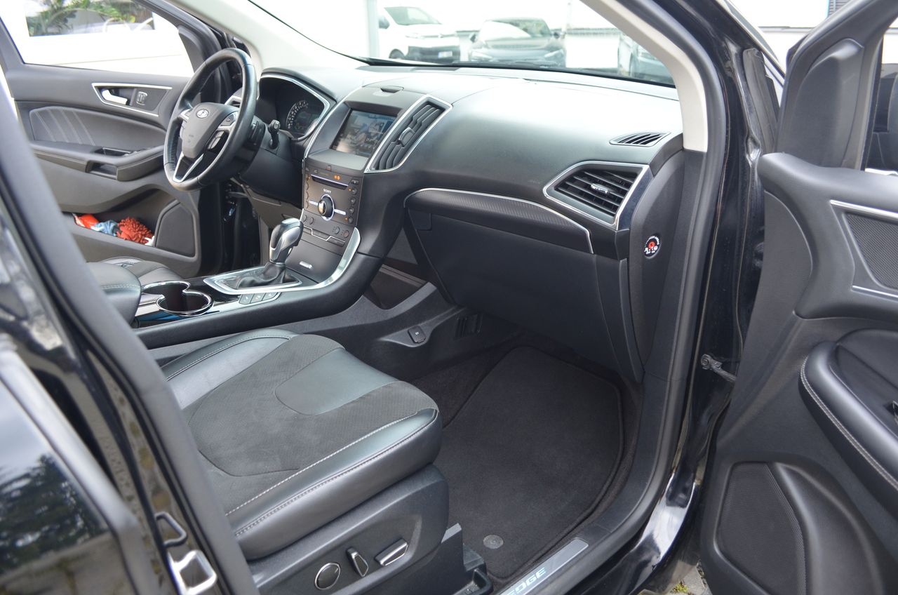 Ford Edge Sport/AWD/Panorama/TažZař