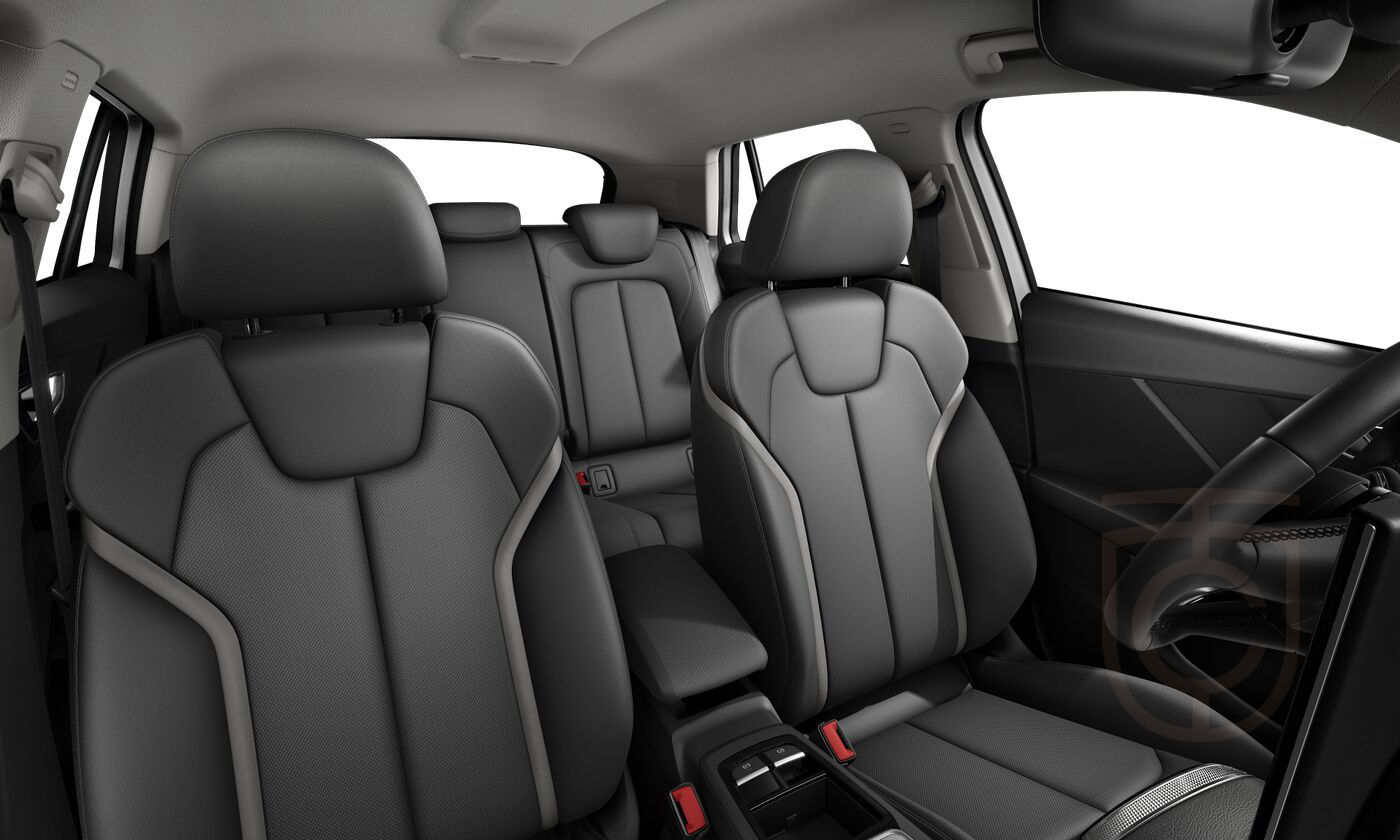Audi Q2 advanced 35 TDI 110 kW