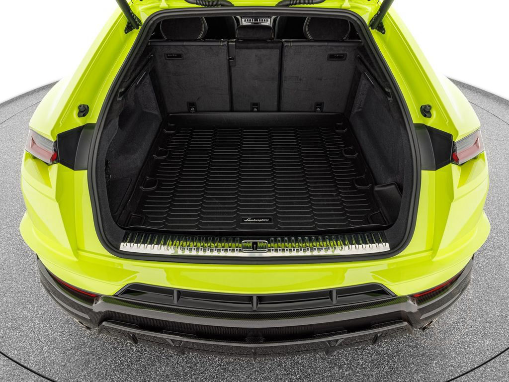 Lamborghini Urus Performante