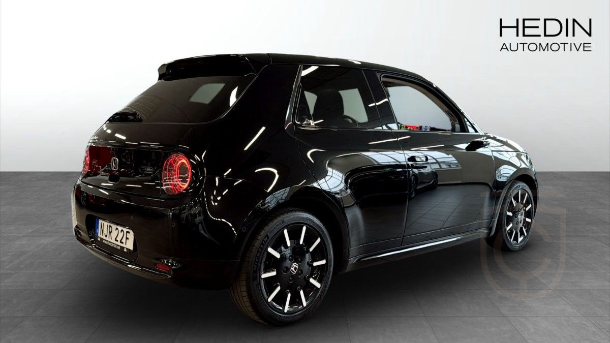 Honda E ADVANCE EL