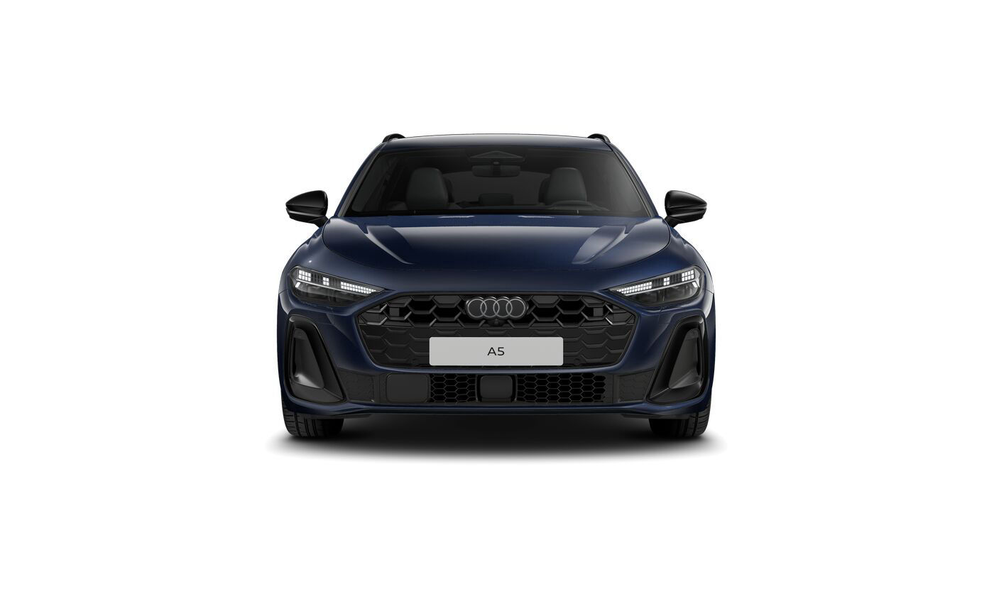 Audi A5 Avant TDI quattro 150 kW S tronic