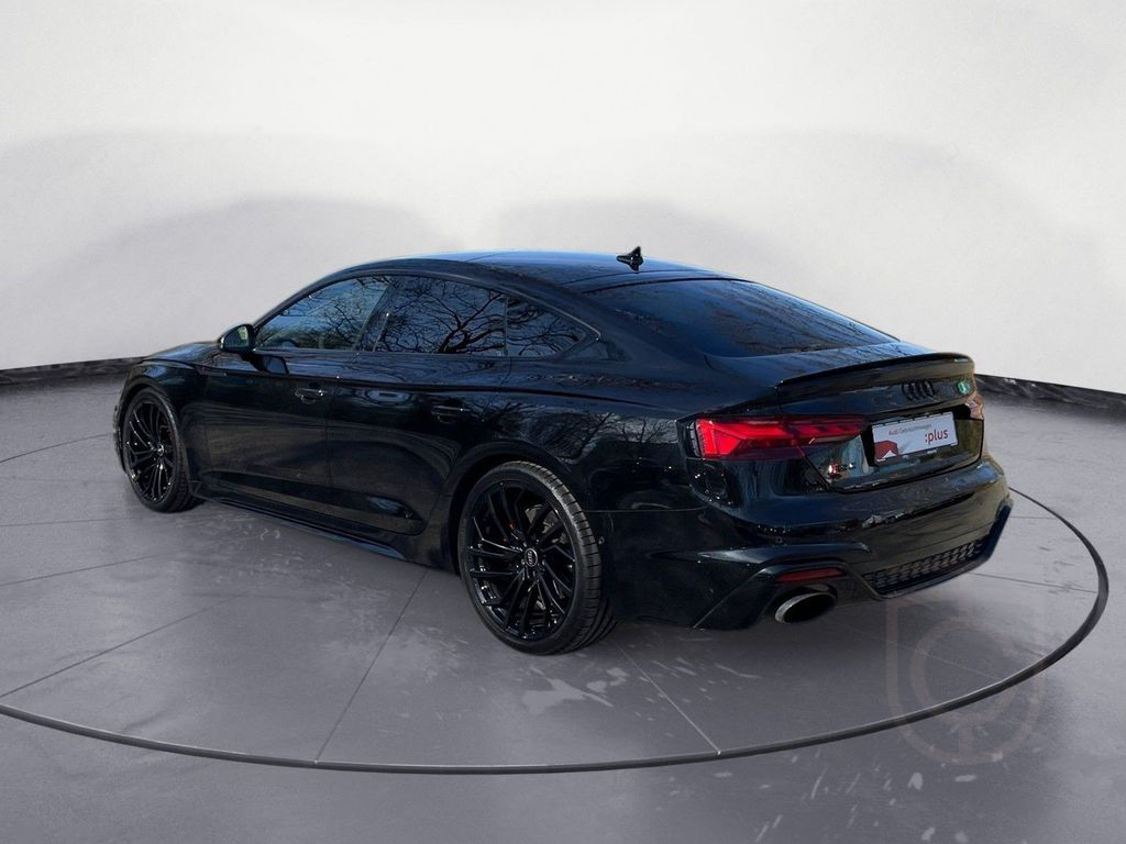 Audi RS5 Sportback 2.9 TFSI quattro Matrix/Head-up/Pa