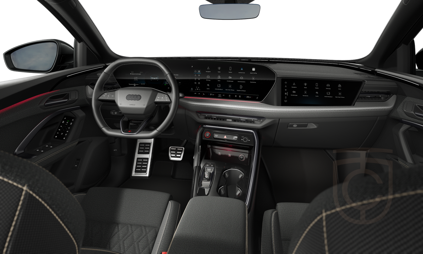 Audi Q5 SUV TFSI quattro 150 kW S tronic