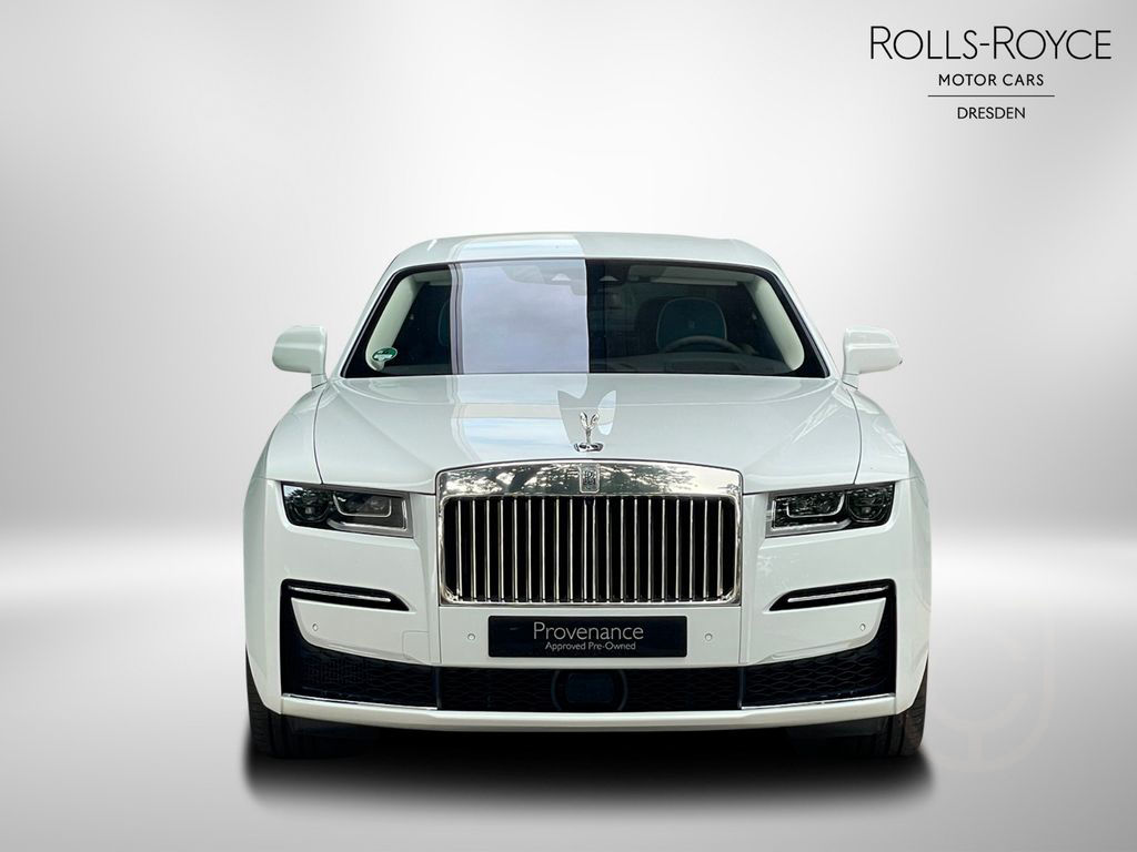 Rolls-Royce Ghost, Shooting Star , Bespoke