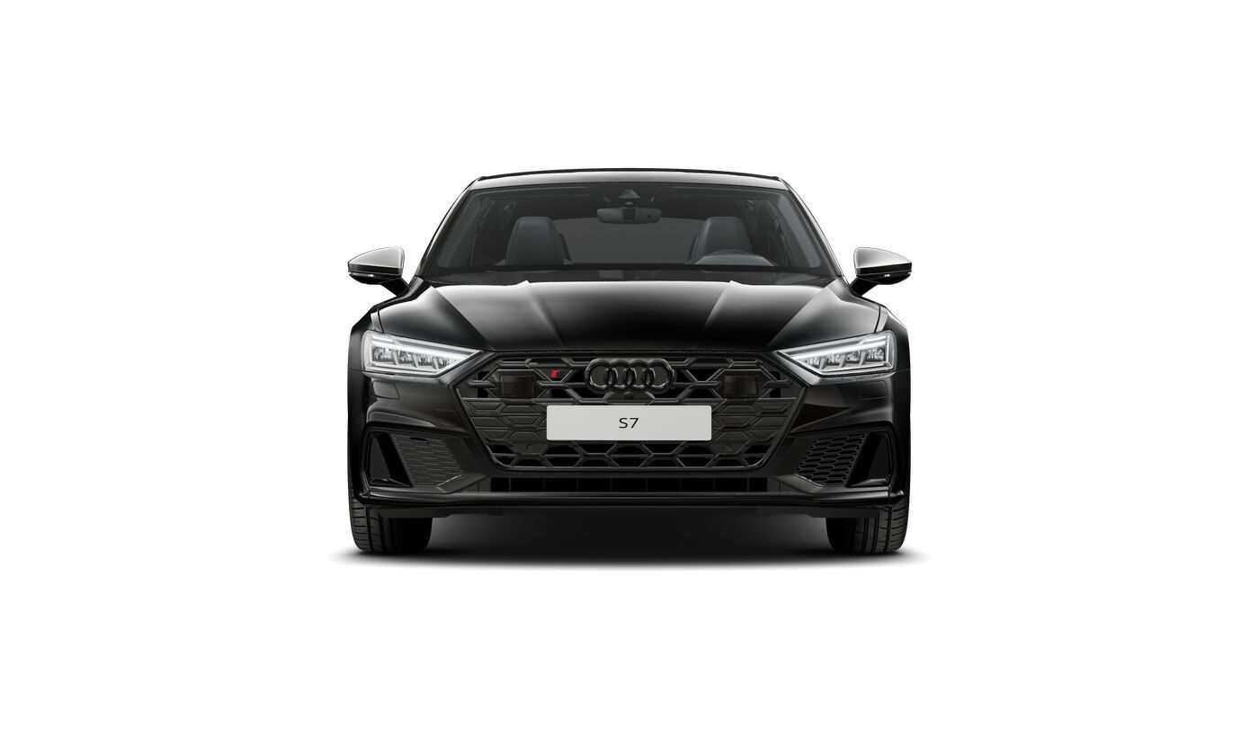 Audi S7 Sportback TDI 253 kW