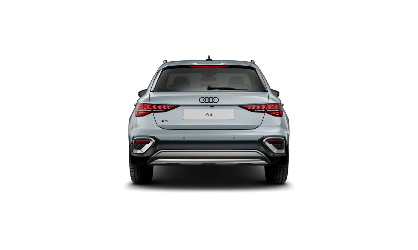 Audi A3 allstreet 35 TFSI 110 kW
