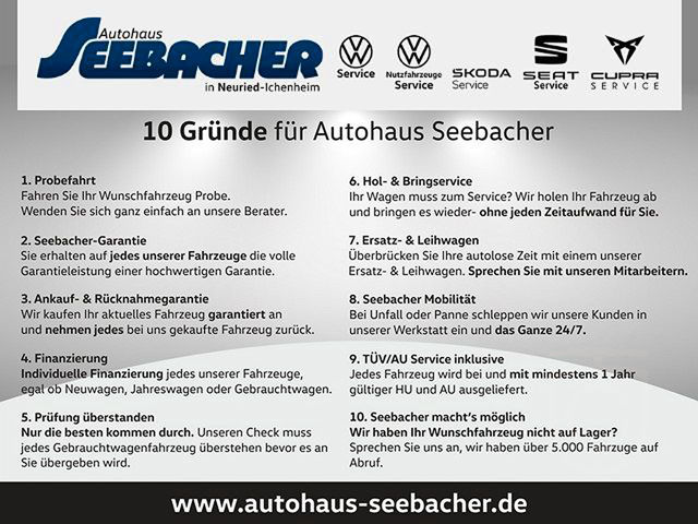 Volkswagen California Beach Camper Edition 2,0 TDi DSG
