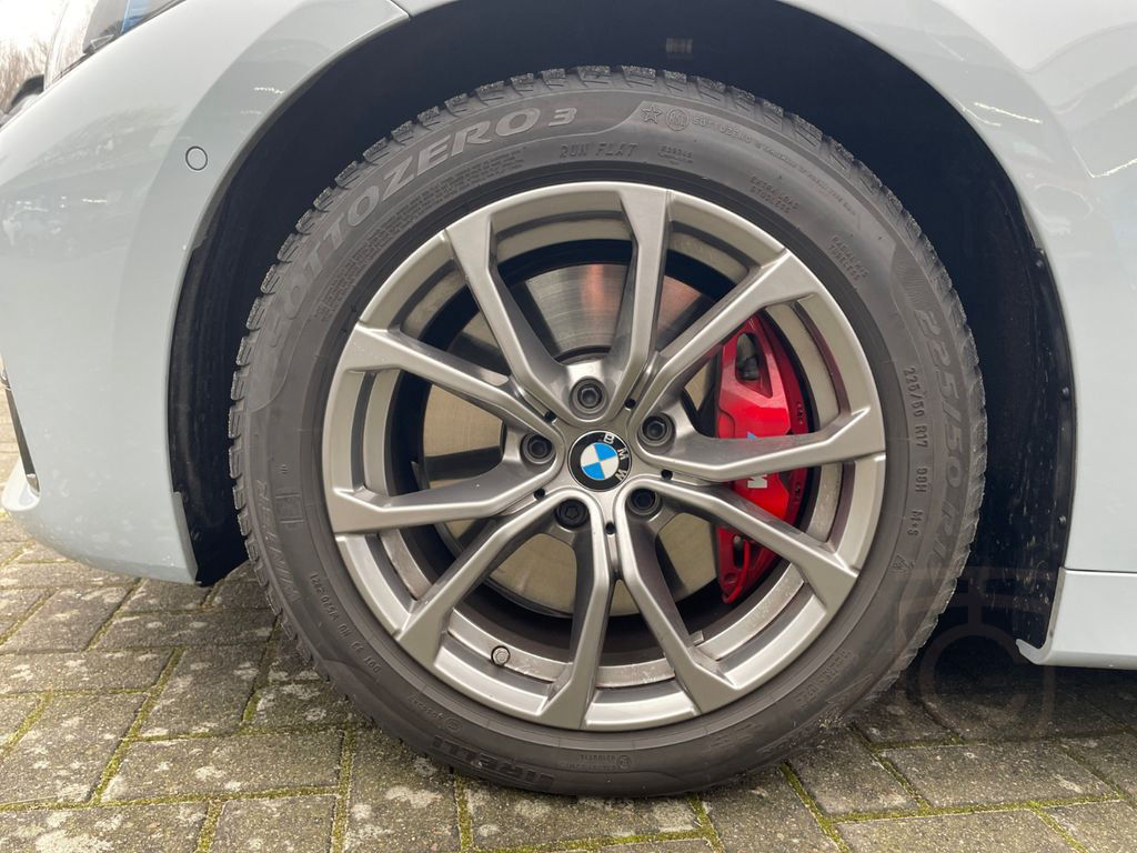 BMW 430 i xDrive M Sport Cabrio Navi Lhz Shz LED HiF