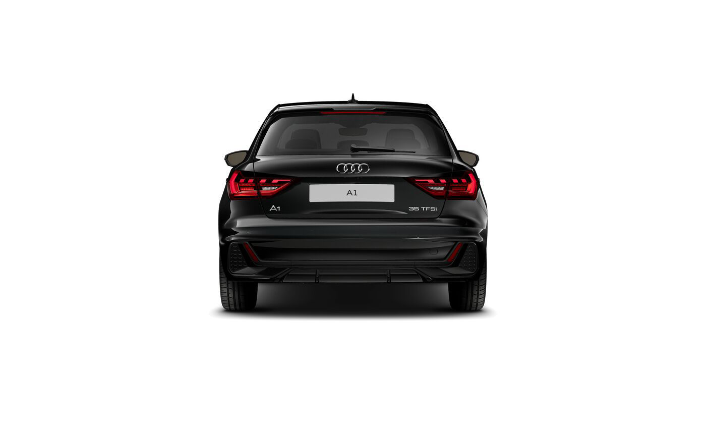 Audi A1 Sportback S line 35 TFSI 110 kW