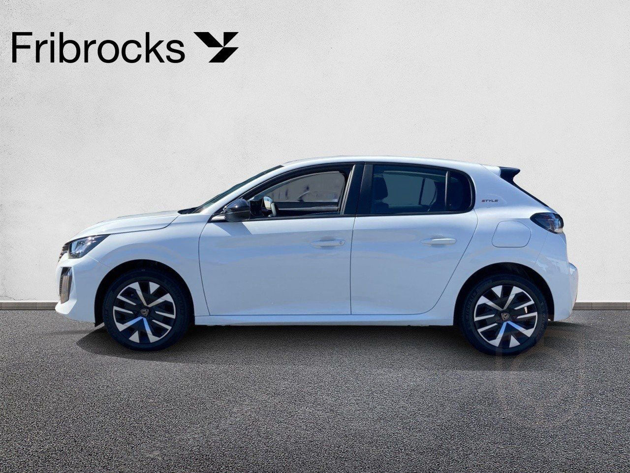 Peugeot 208 EDITION Hybrid