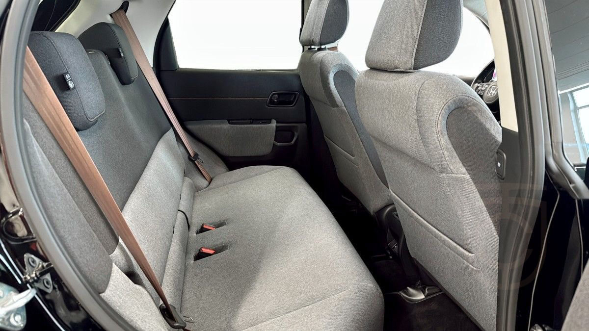 Honda E ADVANCE EL