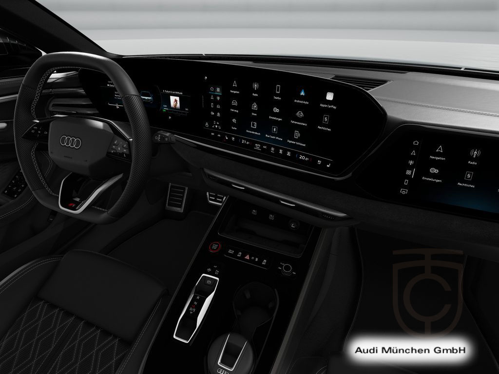 Audi S5 Avant S5 Avant edition one TFSI 270 kW S tron