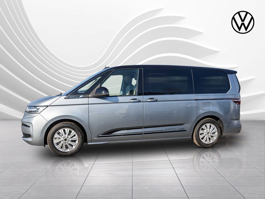 Volkswagen Multivan T2.0 Multivan TDI LÜ "Life" DSG