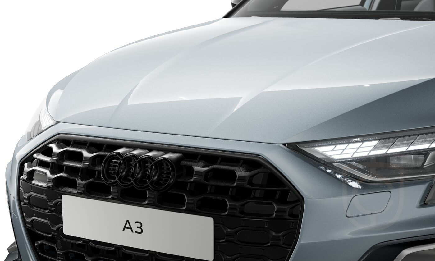 Audi A3 allstreet 35 TFSI 110 kW