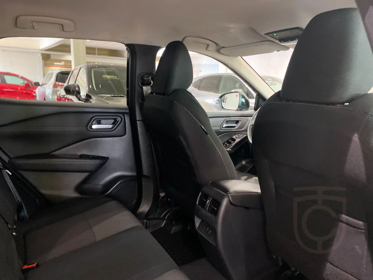 Nissan Qashqai 1.3 DIG-T XTRONIC-CVT N-Connecta