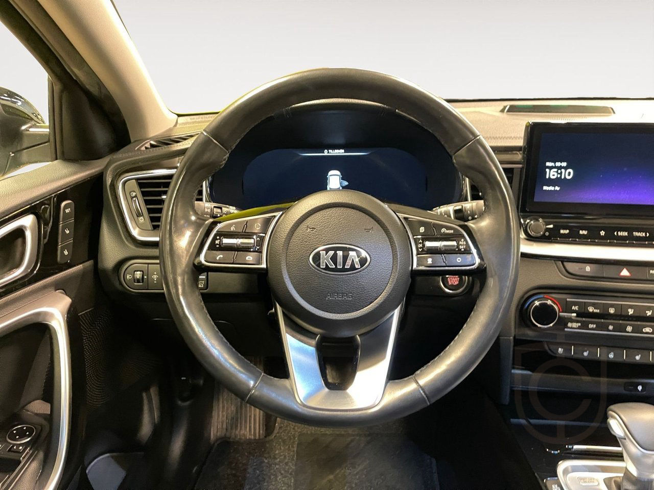Kia Xceed PHEV DCT Advance Plus 2 Pano Carplay
