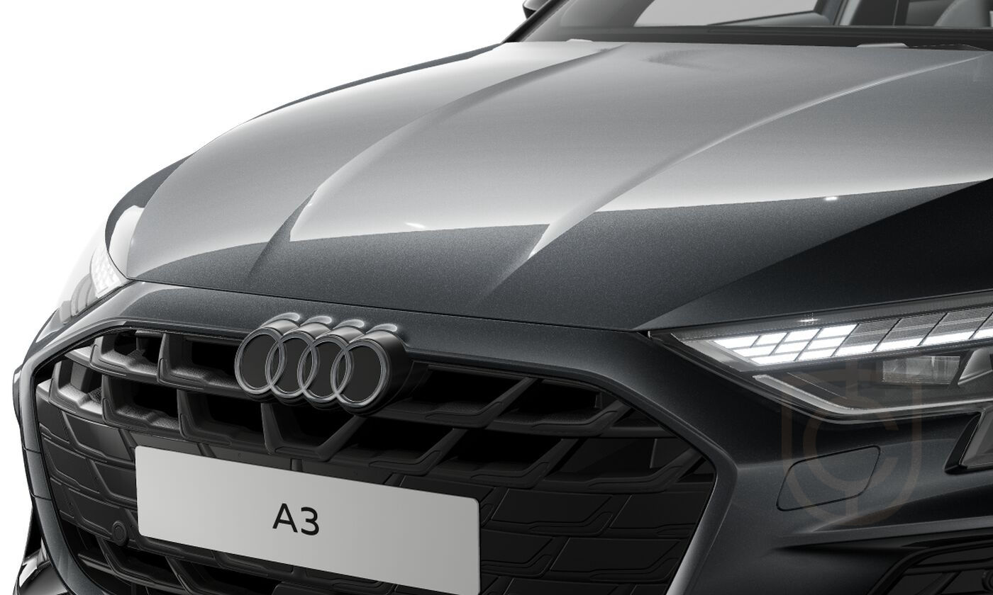 Audi A3 Limousine S line 35 TFSI 110 kW