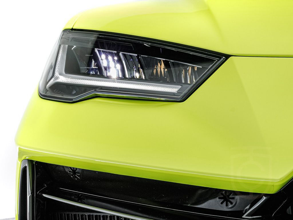 Lamborghini Urus Performante