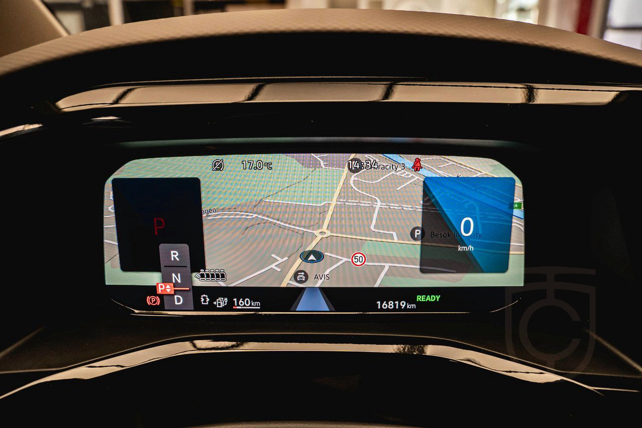 Volkswagen Multivan eHybrid