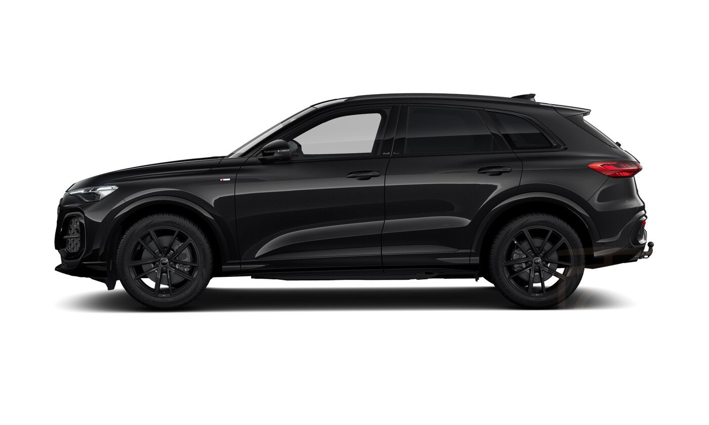 Audi Q5 SUV TDI quattro 150 kW S tronic