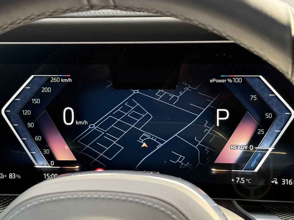 BMW i7 xDrive60 | M-Sport Pro | Panorama Sky Lounge