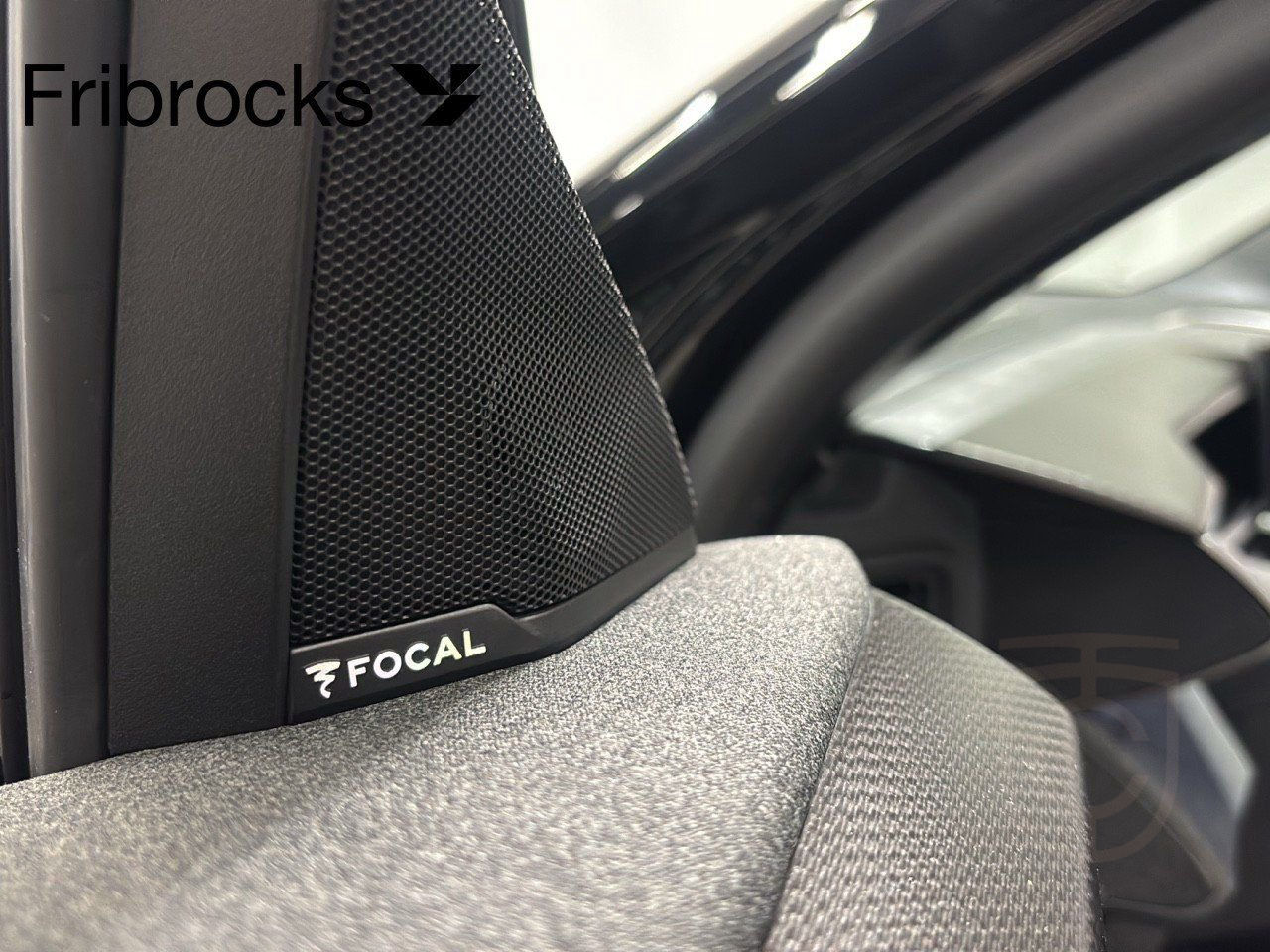 Opel Grandland GS+ Electric