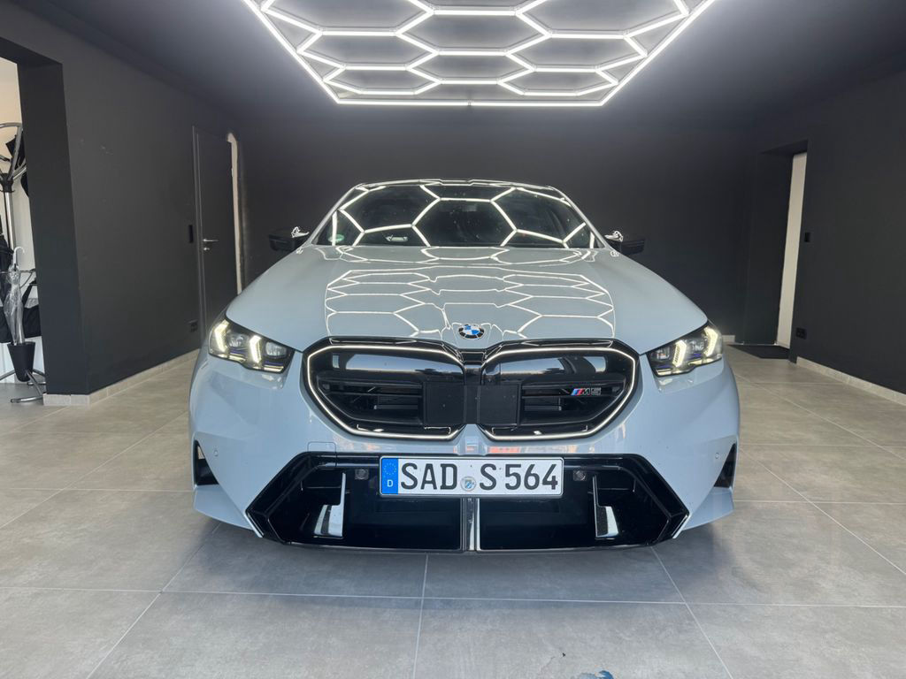 BMW M5 G90 M *Driver´s *Carbon*Kamera*ACC*Full*