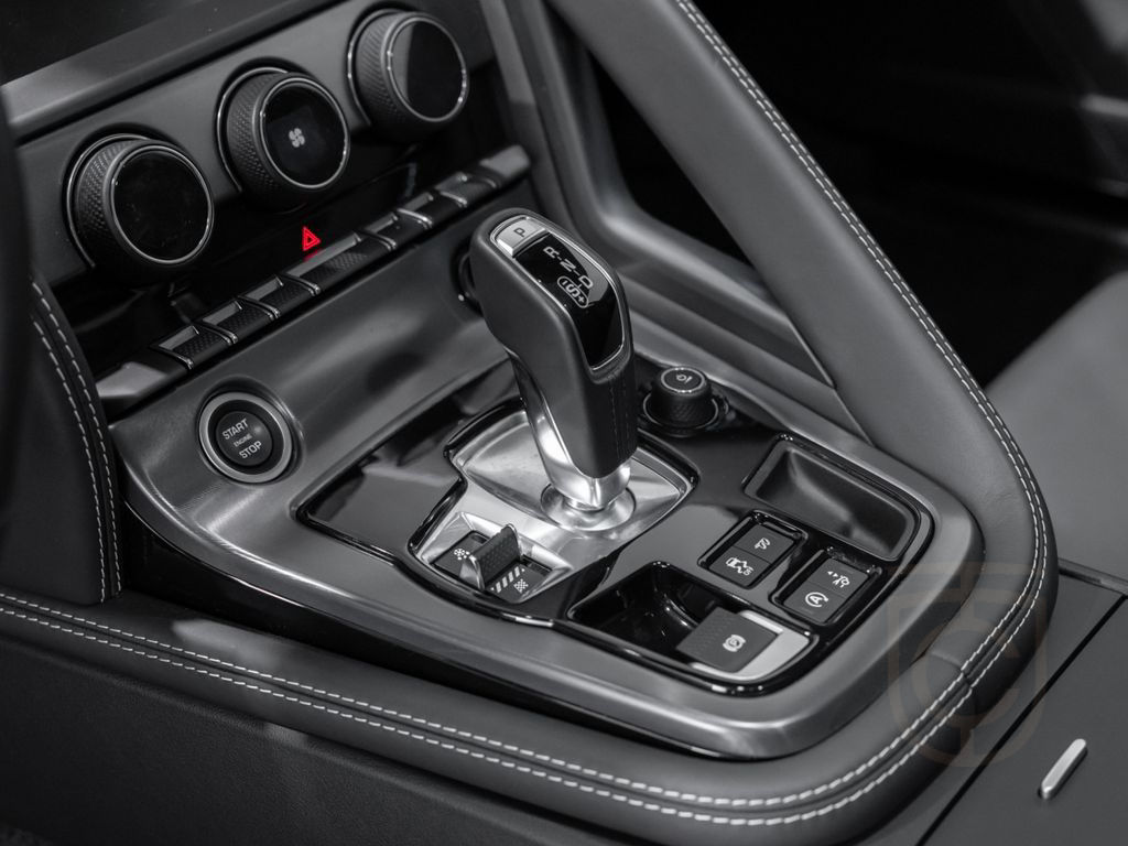 Jaguar F-Type Coupe P450 AWD / Jahreswagen