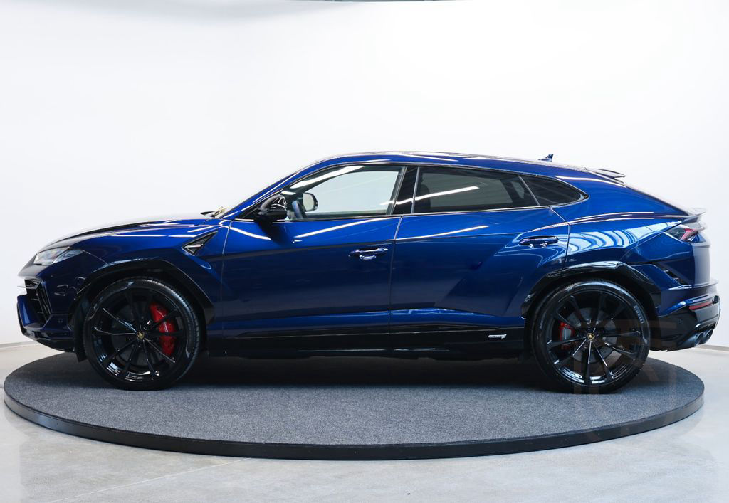 Lamborghini Urus 4.0 V8 S