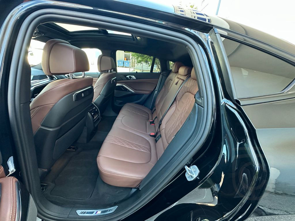 BMW X6 40 d xDrive M Sport ACC,HUD,PANO,HARMAN,LUFT