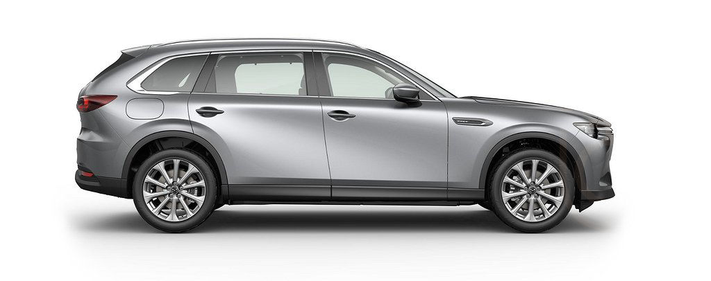 Mazda CX-80 PHEV EXCLUSIVE LINE