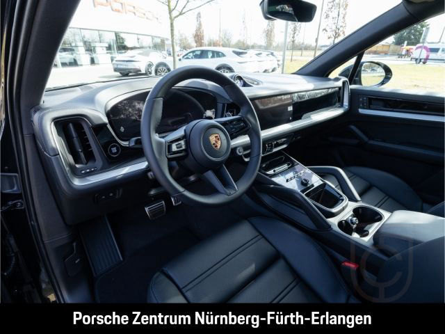 Porsche Cayenne S E-Hybrid AHK InnoDrive HUD HD-Matrix-S