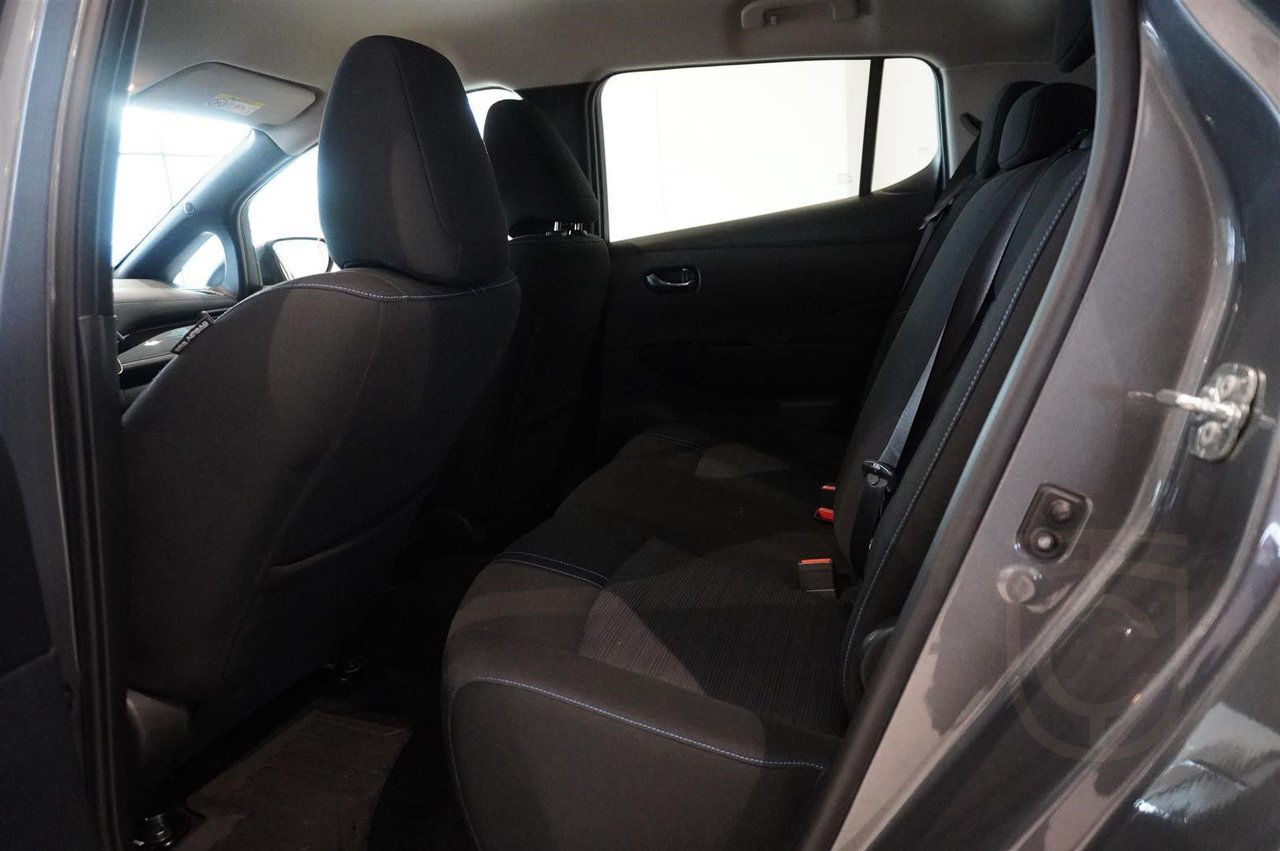 Nissan Leaf 5dr N-Connecta