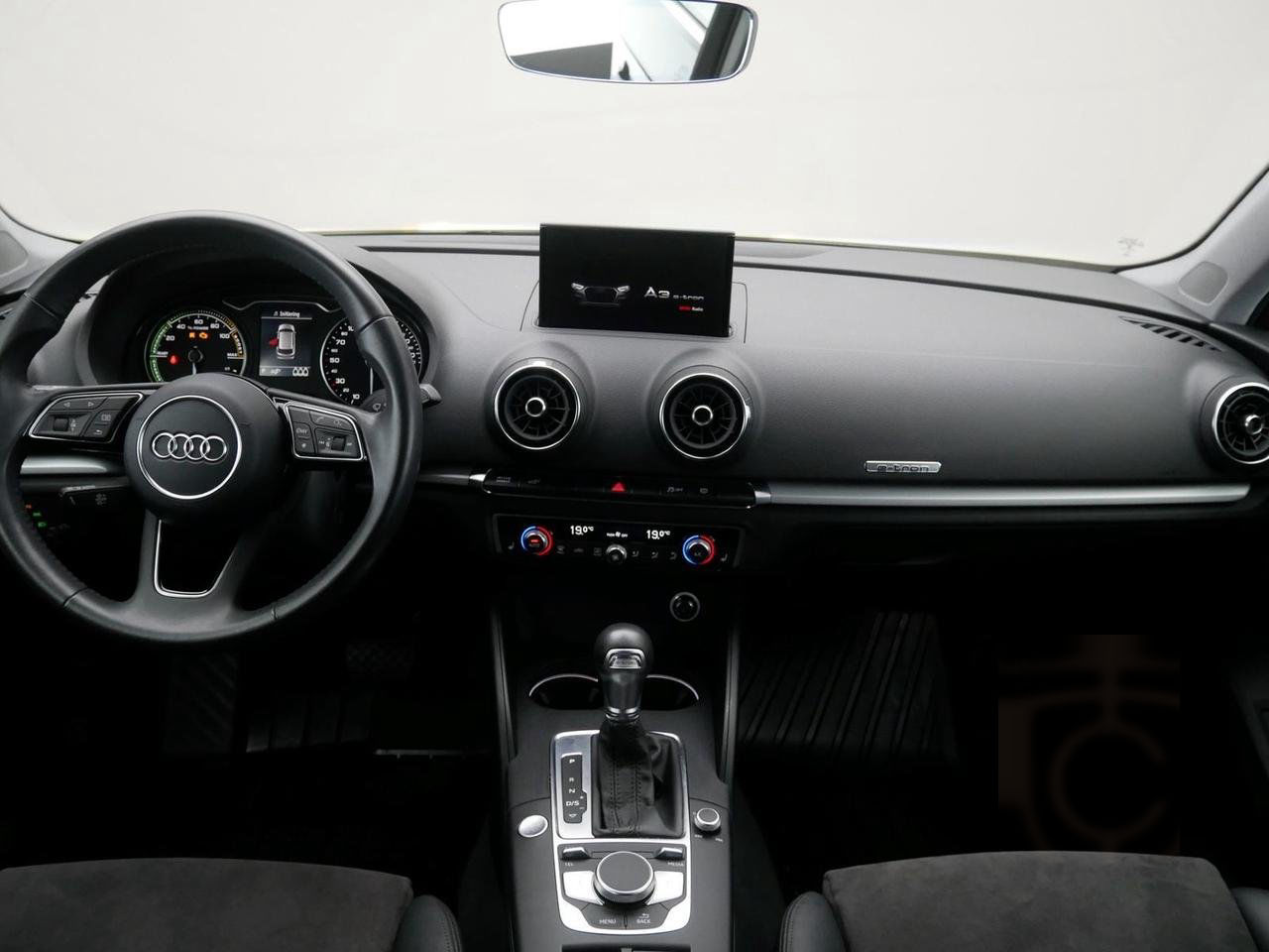 Audi A3 Sportback e-Tron 1.4 TFSI S Tronic