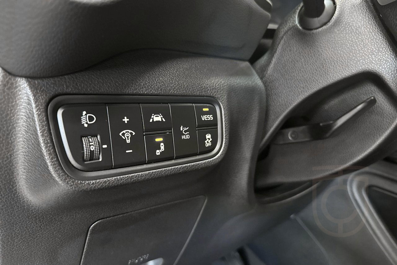 Kia E-SOUL