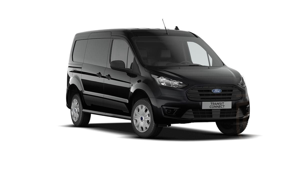 Ford Transit Connect L2 230 1.5