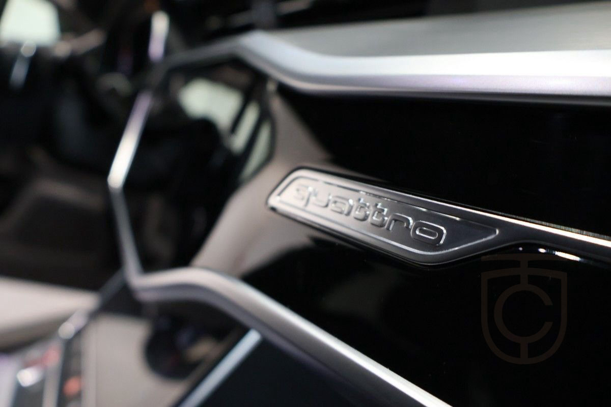 Audi S6 Audi S6 Avant Quattro