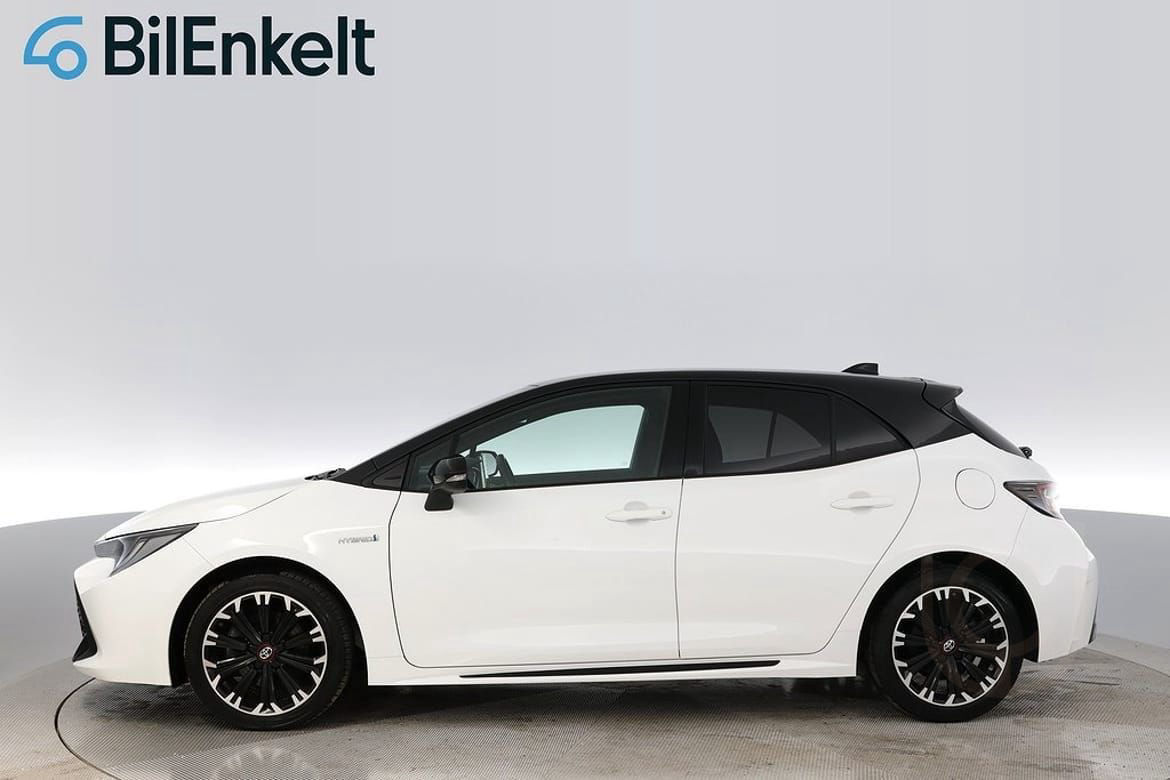 Toyota Corolla Hybrid 2.0 GR Sport B-Kamera 2022
