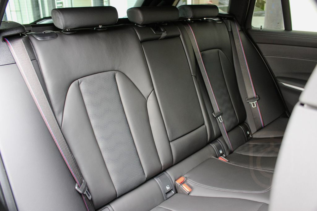 BMW M3 Touring Competition/ CARBON-KERAMIK/ M-DRIVER