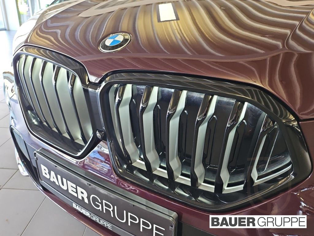 BMW X6 M50 i B&W Standheiz. DA Prof Laser Pano 22''