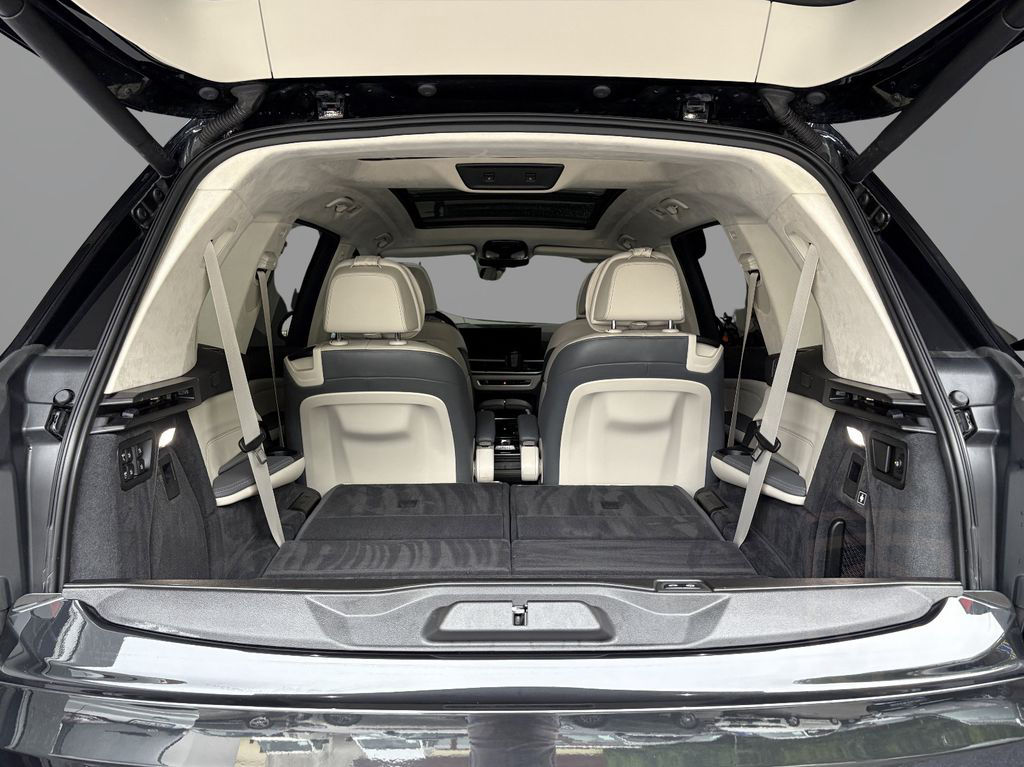 BMW X7 xDrive 40 i M Sport 6-Sitzer Pano H+K 23"Alu