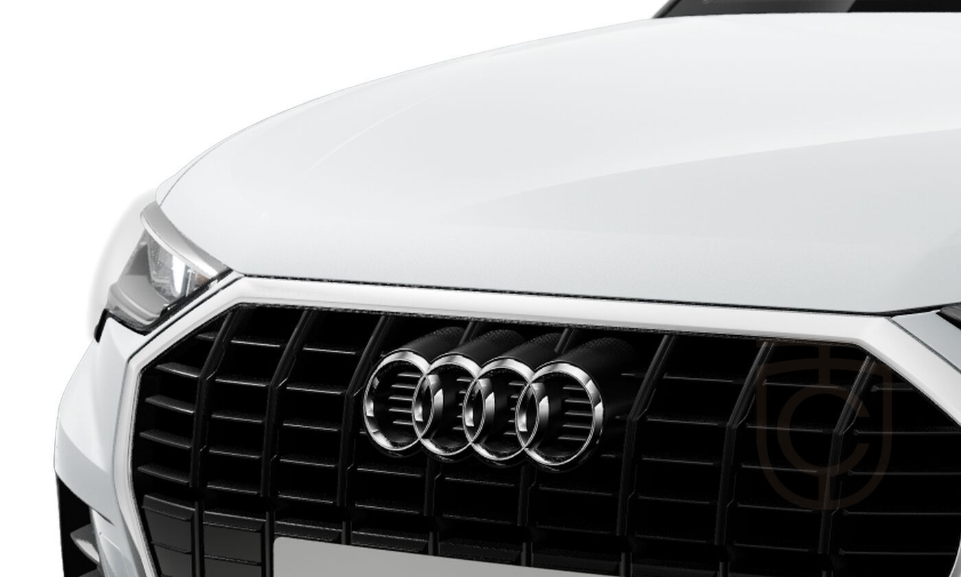 Audi Q3 35 TFSI 110 kW